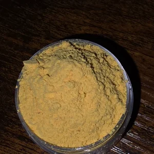 7OH SALT BASE 82% (New )