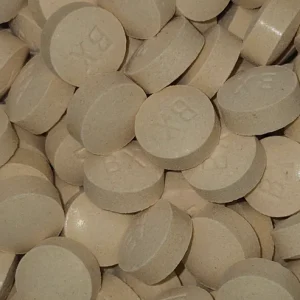 BX 20mg Watermelon 🍉 Flavor 7OH Thai Tablets