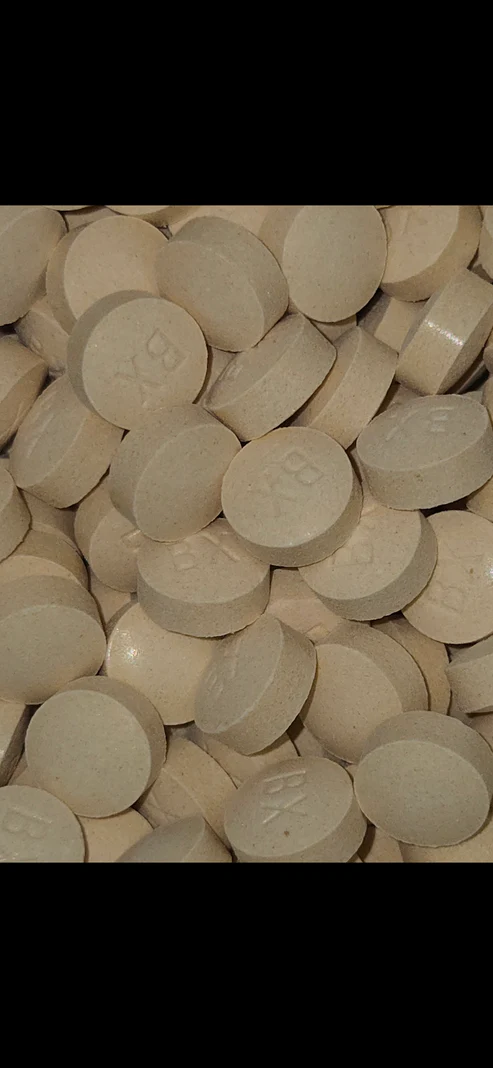 BX 20mg Watermelon π Flavor 7OH Thai Tablets
