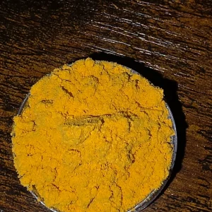 Alternative view of 82.6% 7OH / 8.73 % Pseudo Total Alkaloids 91.4 ( NEW)