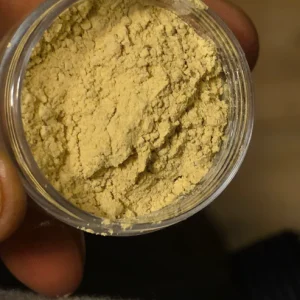 83.2% Pseudo Powder
