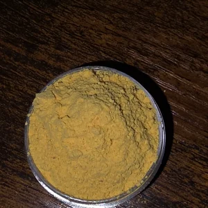 Alternative view of 7OH SALT BASE 82% (New )