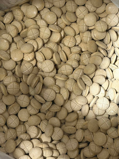 30MG New Domestic 7OH Watermelon
