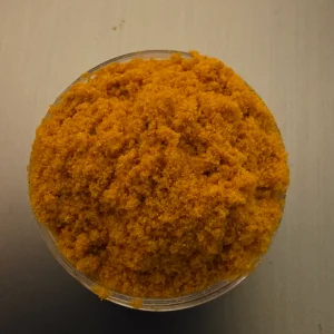 Alternative view of Thai Crystal powder 84.6% 7-OH / 1.67 % Pseudo (NEW)