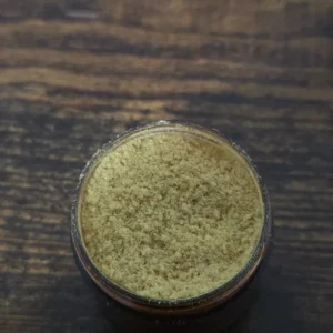 Thai Crystal- Pseudo Powder 78.2%