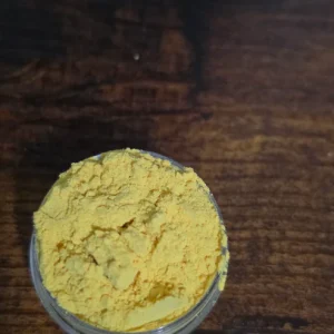 7OH SALT BASE 73.7/ 1.60 % PSEUDO TOTAL ALKALOIDS 75.1%