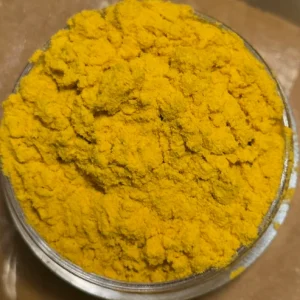 Powder 64% 7OH / 24.5% Pseudo
