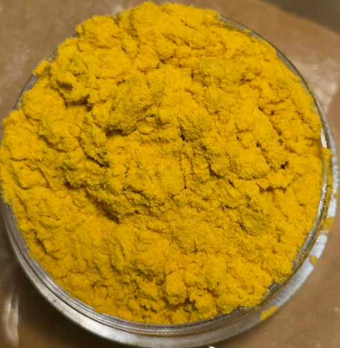Powder 64% 7OH / 24.5% Pseudo