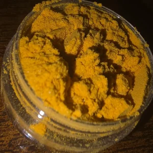 Alternative view of 7OH Powder 89.9% (New)