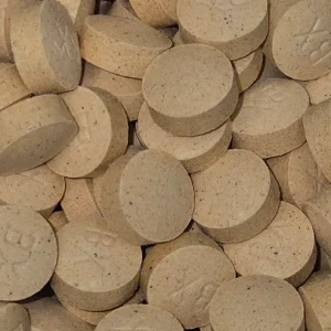 BX 60mg 7OH Thai Banana 🍌 Flavor tablets